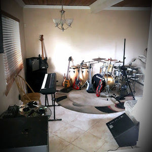 Meet your Posher, Glen